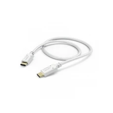 HAMA Charging/Data Cable, USB Type-C - USB Type-C, 1m 183330