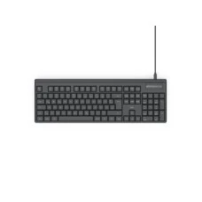 HAMA CK-100 UK Žičana tastatura