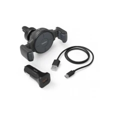 HAMA FC10 Flex-Set bezični punjač + auto drzač 187241 HAMA FC10 Flex-Set bezični punjač + auto drzač 187241