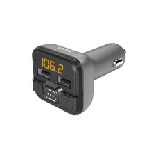 HAMA FM Transmiter Sa Bluetooth Funkcijom HAMA FM Transmiter Sa Bluetooth Funkcijom