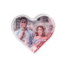 HAMA Foto Kugla ''HEART'' U Obliku Srca HAMA Foto Kugla ''HEART'' U Obliku Srca
