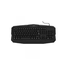 HAMA Gejmerska tastatura uRage Exodus 100 US (Crna)