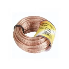 HAMA Kabl za povezivanje zvučnika 2x1.5mm2, 10.0m 25IP 205142