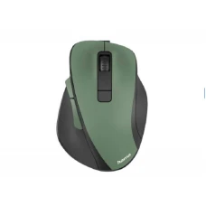 HAMA MW-500 Recharge ergonomski miš bežični optički šumsko zelena 6 Tipke