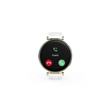 HAMA Pametni sat 7000 AMOLED 1.32'' Zlatni