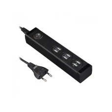 HAMA USB Stanica Za Punjenje 6 Portova