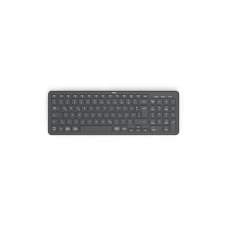 HAMA WK-300 Crna Bežična tastatura