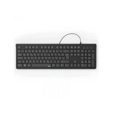 HAMA Žična tastatura KC200 BASIC YU-SRB (Crna)