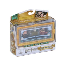 HARRY POTTER Micro Magical Moments – Hogwarts Express set