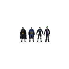 HASBRO BATMAN FIGURA ASST