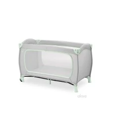 Hauck Prenosivi krevetac Sleep n Play Go Plus,Mint