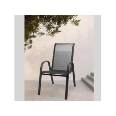 HAVANA Metalana stolica 54x70x90 cm TT 200033