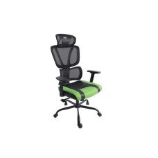 Havit GC910 Gaming stolica crno-zelena