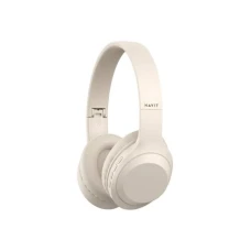 Havit H628BT Bluetooth slušalice krem Havit H628BT Bluetooth slušalice krem