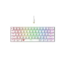 Havit KB903L RGB tastatura bela Havit KB903L RGB tastatura bela