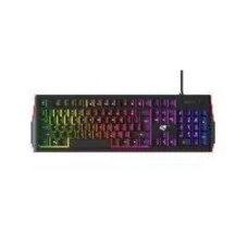 Havit Tastatura KB866L crno-crvena Havit Tastatura KB866L crno-crvena