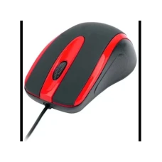 Havit USB miš HV-MS753 crno-crvena Havit USB miš HV-MS753 crno-crvena