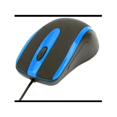 Havit USB miš HV-MS753 crno-plavi Havit USB miš HV-MS753 crno-plavi