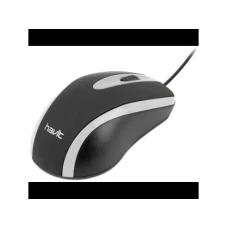Havit USB miš HV-MS753 crno-sivi Havit USB miš HV-MS753 crno-sivi