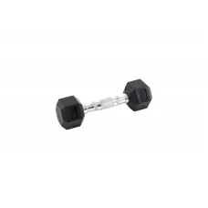 HAWK Bučica hex teg 2 kg 291231 HAWK Bučica hex teg 2 kg 291231