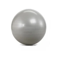 HAWK Pilates lopta 55cm silver