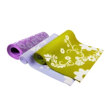 HAWK Strunjača tanja 0.6cm lady