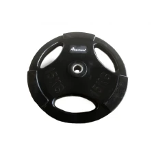 HAWK Teg 15kg 30mm ht gumirani