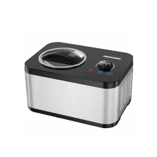HEINNER Aparat za sladoled HICM-DW154SSBK/1,4l/120W