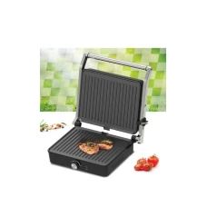 HEINNER Električni grill HEG-K2000CP 2000W/29x23cm