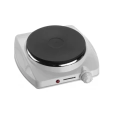 HEINNER Električni rešo HSHP-K1400WH 1400W/1RINGLA/fi 18.5cm