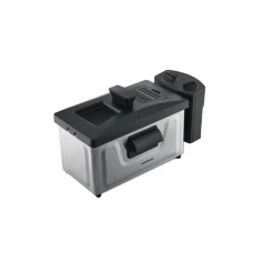 HEINNER Friteza HDF-1800SS 1800W/posuda 0,5l/ HEINNER Friteza HDF-1800SS 1800W/posuda 0,5l/
