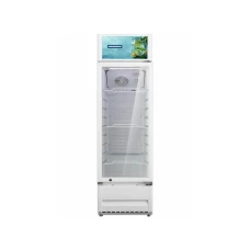 HEINNER Frižider za piće HSC-M213WHB/display case/213l