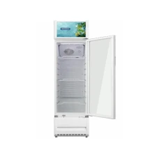 HEINNER Frižider za piće HSC-M265WHB/display case/265l