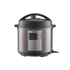 HEINNER HPCK-38BK 5,7l/14 programa/timer/1000W Multikuker