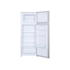 HEINNER Kombinovani frižider HF-H2206SE++ 206l/55x143/sivi