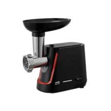 HEINNER Mašina za mlevenje mesa MG-1250BK 1340W/1.5kg/m HEINNER Mašina za mlevenje mesa MG-1250BK 1340W/1.5kg/m