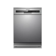 HEINNER Mašina za pranje sudova HDW-FSM60714AXD++14kompleta/7prog/60cm/inox