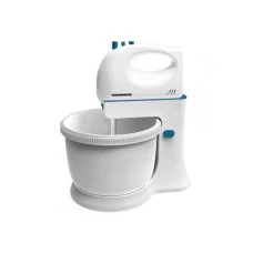 HEINNER Mikser sa posudom HEINNER HMB-350BL 2,5l/300W/5 brzina/Beli