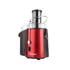 HEINNER Sokovnik XF-1000RD 1l/1000W/2 brzine/crveni HEINNER Sokovnik XF-1000RD 1l/1000W/2 brzine/crveni