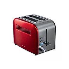 HEINNER Toster HTP-850RDIX 850W/7 nivoa/cevena-inox