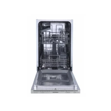 HEINNER Ugradna mašina za pranje sudova HEINNER HDW-BIM45510E++ 10kompleta /45cm