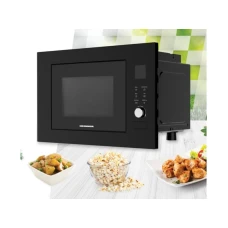 HEINNER Ugradna mikrotalasna HMW-BI2360BK