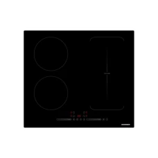 HEINNER Ugradna ploča HBHI-M4ZB1FXTC 60cm/indukcija/timer HEINNER Ugradna ploča HBHI-M4ZB1FXTC 60cm/indukcija/timer