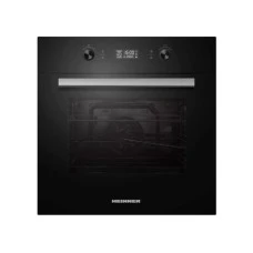 HEINNER Ugradna rerna HEINNER HBO-M709GCDRC-GBK 70l/multifunkcionalna/crna