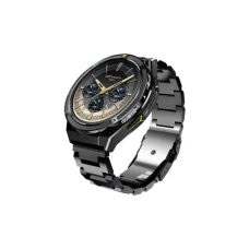 HIFUTURE Active Black Yellow Pametni sat