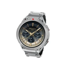 HIFUTURE Active Silver Red Pametni sat
