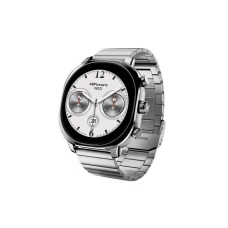 HIFUTURE FIT AIX SILVER Pametni sat