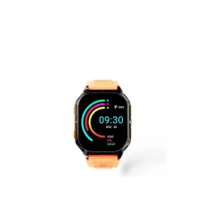 HIFUTURE FIT ULTRA3 ORANŽ Pametni sat
