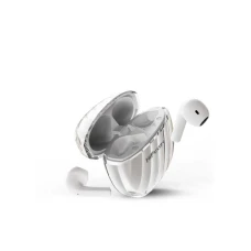 HIFUTURE FLYBUDS3 BELE Slušalice