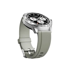 HIFUTURE Pametni sat Flex 2 srebrni